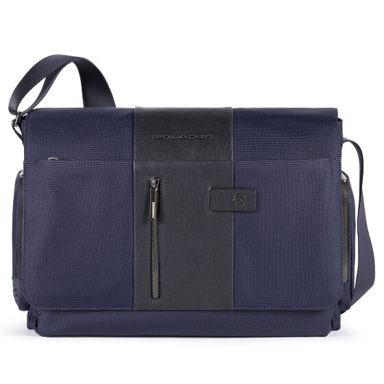 Piquadro Compartimento para portátil Brief Messenger 43 cm