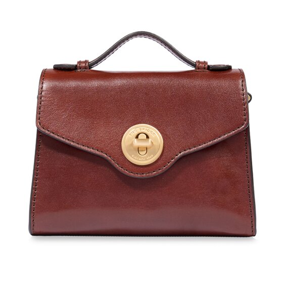 The Bridge Irene Bolso Piel 20 cm