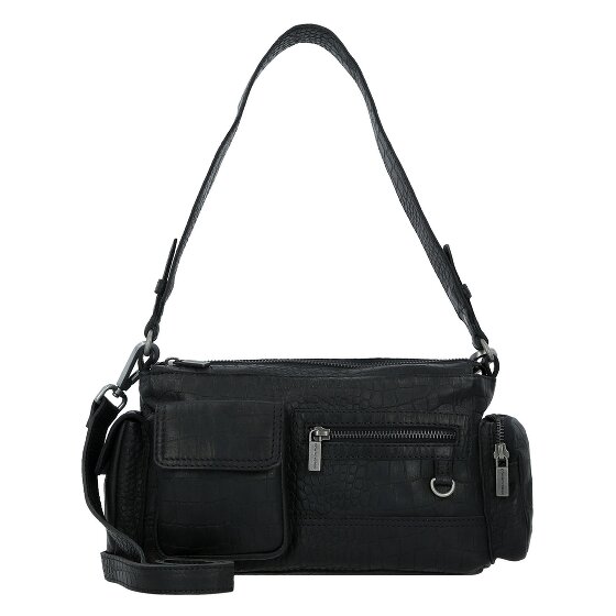 Cowboysbag Hawley Glam Bolsa de hombro Piel 25 cm