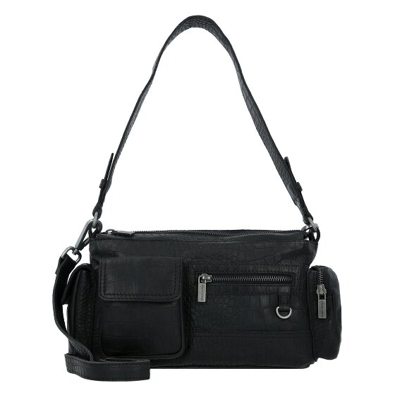 Cowboysbag Hawley Glam Bolsa de hombro Piel 25 cm