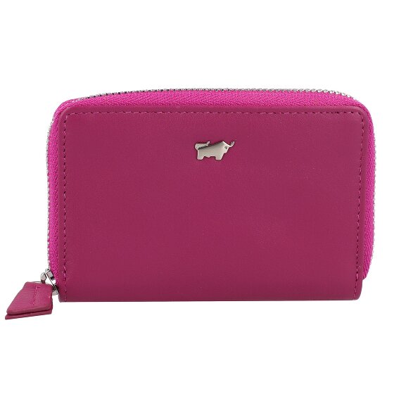 Braun Büffel Joy Cartera de llaves Piel 10.5 cm