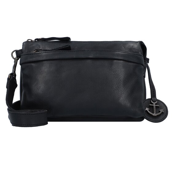 Harbour 2nd Urban Poets Lexi Bolsa de hombro Piel 24 cm