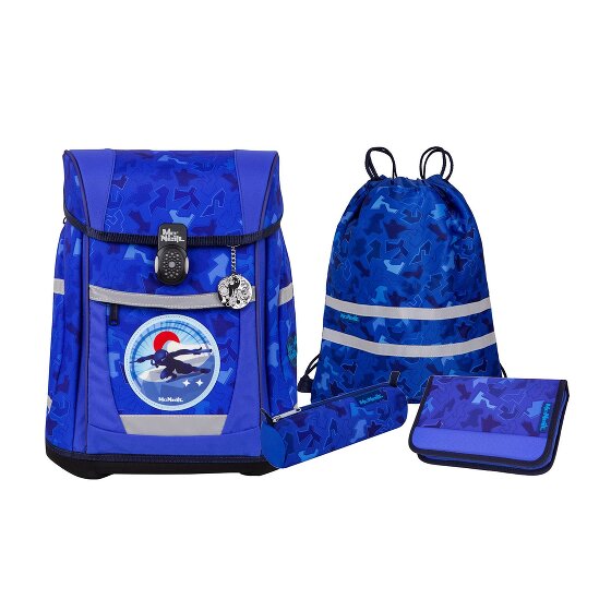 McNeill Tenero Juego de mochilas escolares 5 piezas