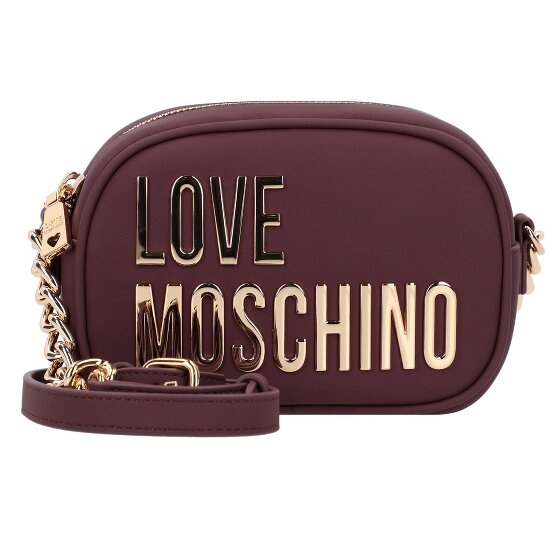 Love Moschino Bold Love Bolsa de hombro Mini Bag 17.5 cm