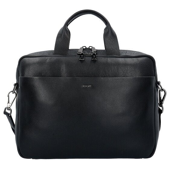 Joop! Cardona Maletín Piel 40 cm Compartimento Portátil