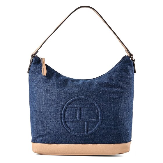 Tom Tailor Gilda Bolsa de hombro M 31 cm