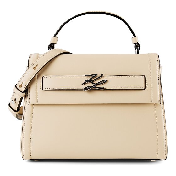 Karl Lagerfeld Autograph Bolso Piel 24 cm
