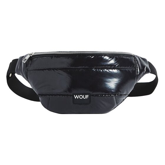 Wouf Quilted Riñonera 32 cm