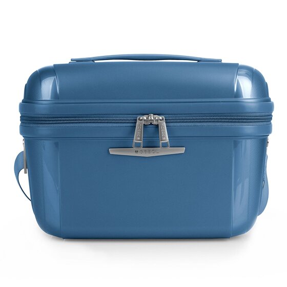 Gabol Queens Estuche de belleza 33 cm