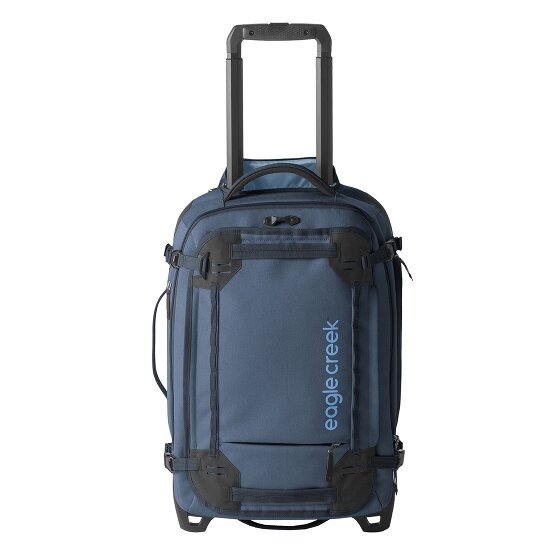 Eagle Creek Gear Warrior 2 ruedas Carrito de mochila 55 cm Compartimento para el portátil
