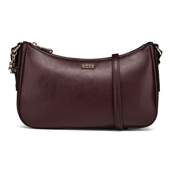Boss Numah Bolsa de hombro Piel 19 cm