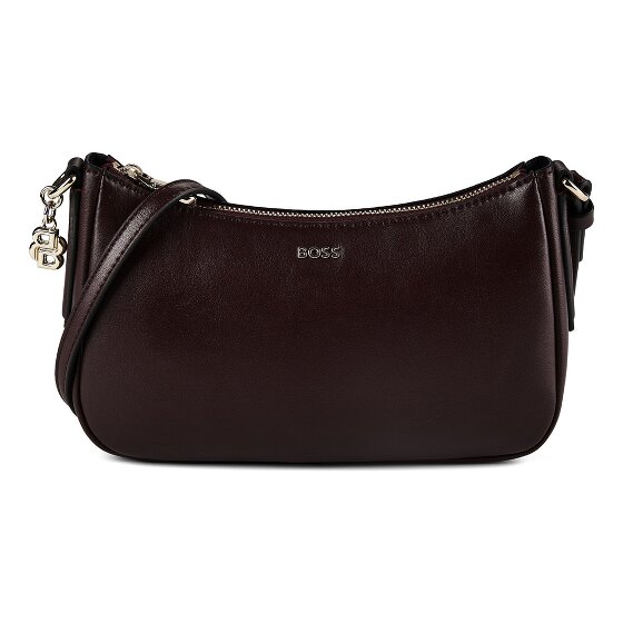 Boss Numah Bolsa de hombro Piel 19 cm
