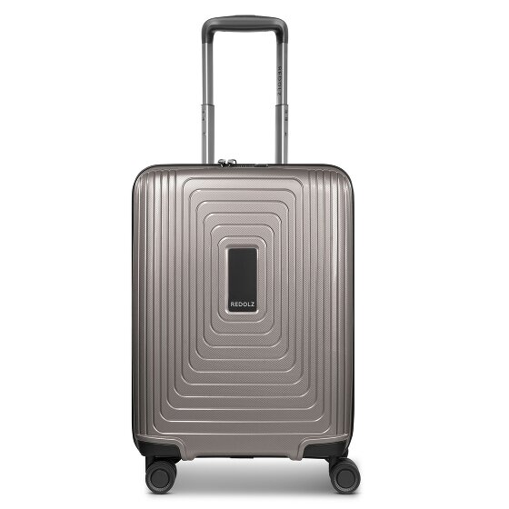 Redolz Essentials 14 Trolley cabina 4 ruedas 55 cm slim