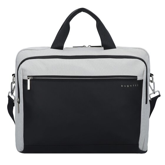 bugatti Sera Maletín Protección RFID 42 cm Compartimento para el portátil