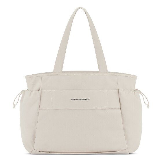 Kapten & Son Hellvi Pro Bolsa de compras 55 cm Compartimento para el portátil