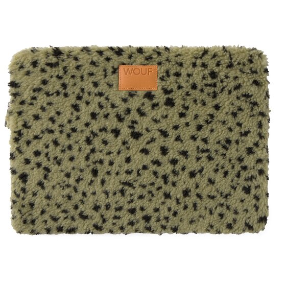 Wouf Teddy Funda para ordenador portátil 32.5 cm