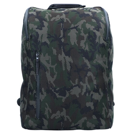 Jost Mochila de malla 41 cm Compartimento para portátil