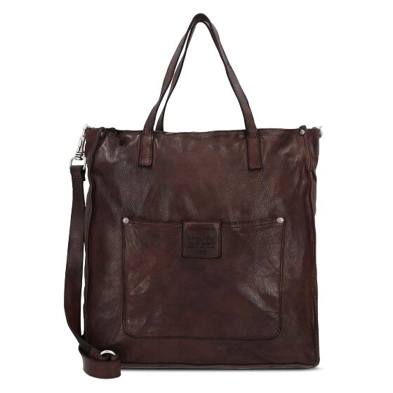 Campomaggi Bolsa de compras Piel 36 cm