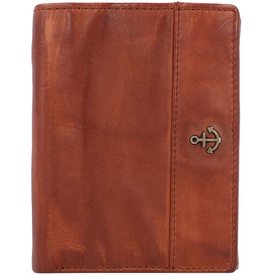 Harbour 2nd Cool Casual Amoy Cartera de piel 9 cm