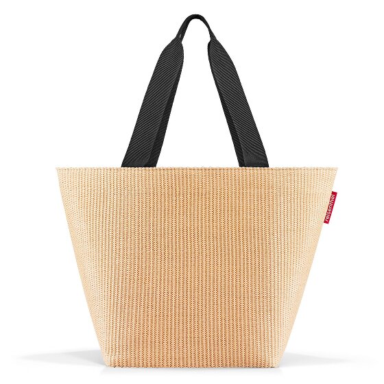reisenthel Shopper Bolsa de compras M 51 cm