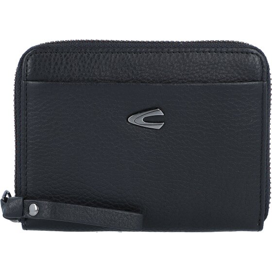 camel active Cartera de piel Pura 12 cm