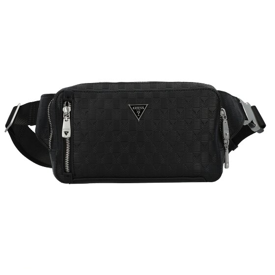 Guess Torino Riñonera 24 cm