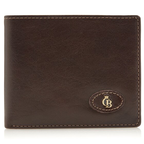 Castelijn & Beerens Cartera Gaucho Piel RFID 11 cm