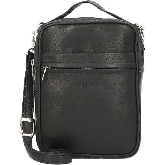 Harold's Bolso Country de cuero 18 cm