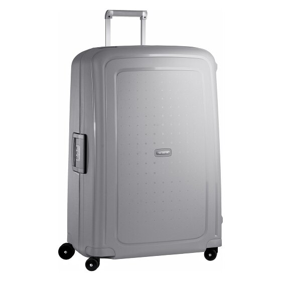 Samsonite S'Cure Spinner Trolley de 4 ruedas 81 cm