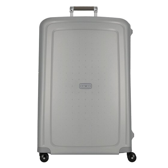 Samsonite S'Cure Spinner Trolley de 4 ruedas 81 cm