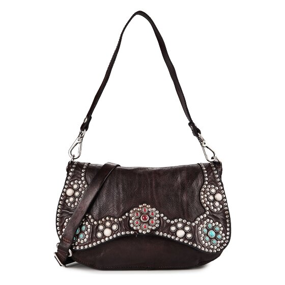 Campomaggi Adele Bolsa de hombro Piel natural 29 cm