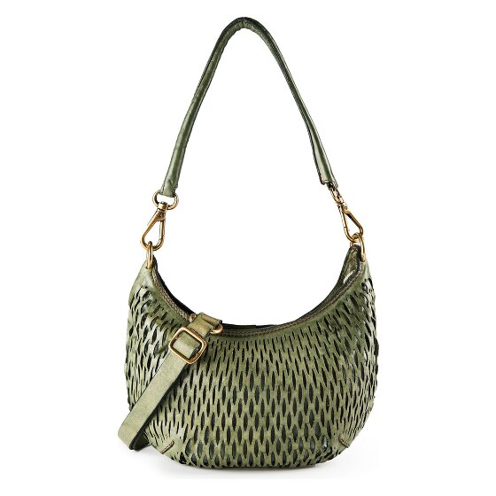 Campomaggi Anastasia Bolsa de hombro Piel 26 cm