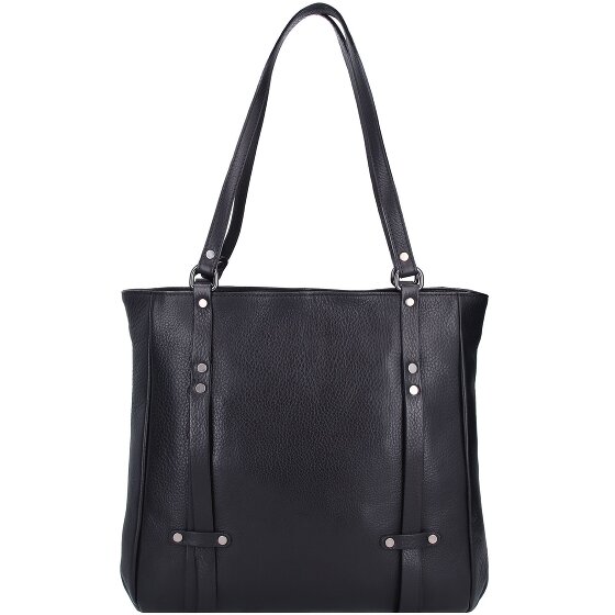 Jack Kinsky Bolso Alassio 4 Piel 34 cm