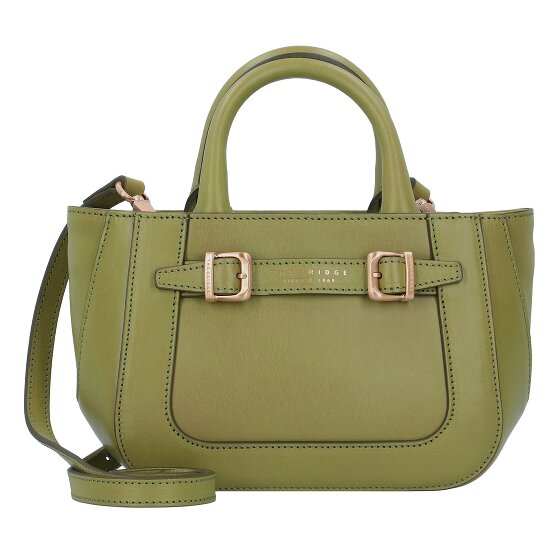 The Bridge Gaia Bolso Piel 23 cm