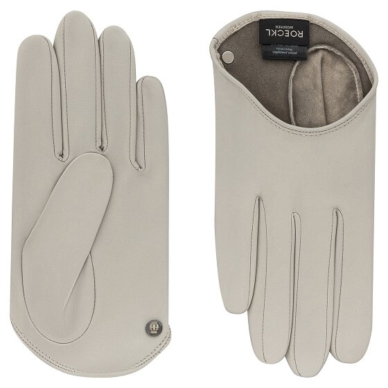 Roeckl Guantes Verona Piel