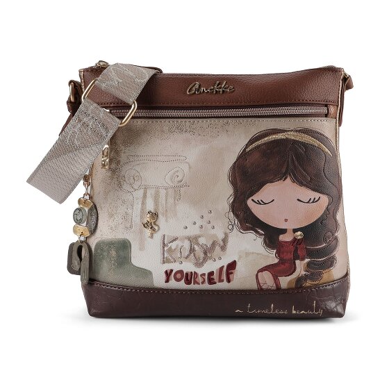 Anekke Muse Bolsa de hombro 27 cm