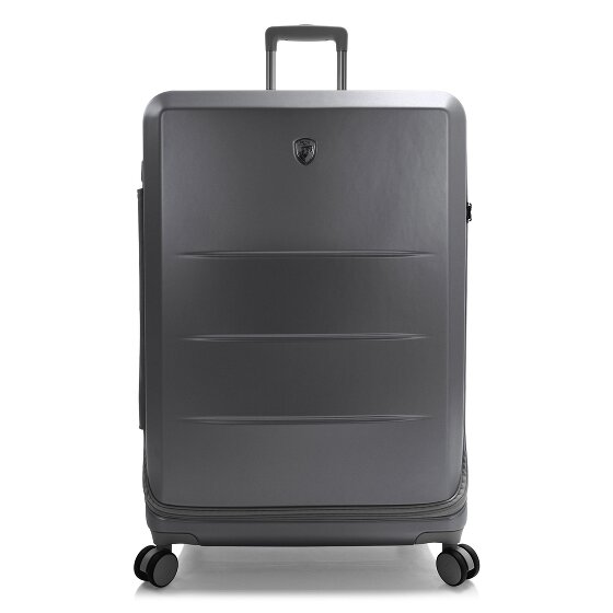 Heys EZ Fashion 4 ruedas Carrito L 76 cm con pliegue de expansión