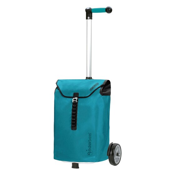 Andersen Shopper Royal Plus Ortlieb Carro de la compra 65 cm