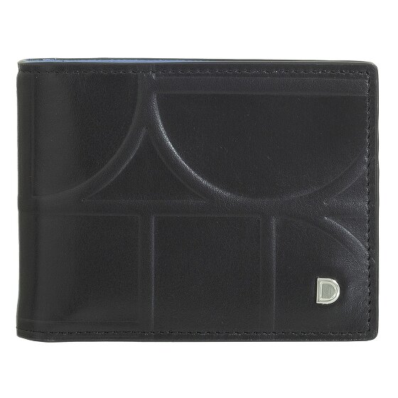DuDu Up Cartera Protección RFID Piel 11 cm