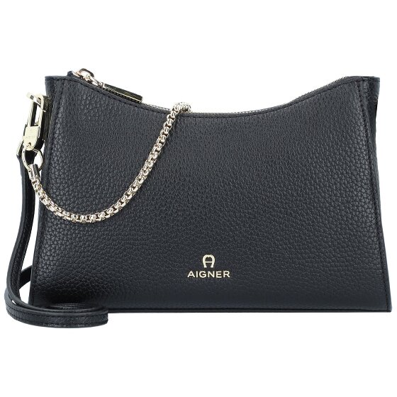 AIGNER Ivy Bolsa de hombro Piel 23 cm