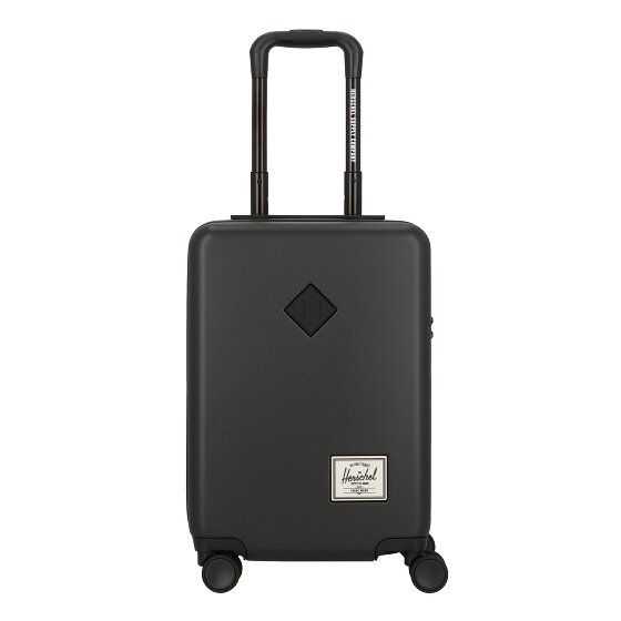 Herschel Heritage 4 ruedas Trolley de cabina XS 50 cm