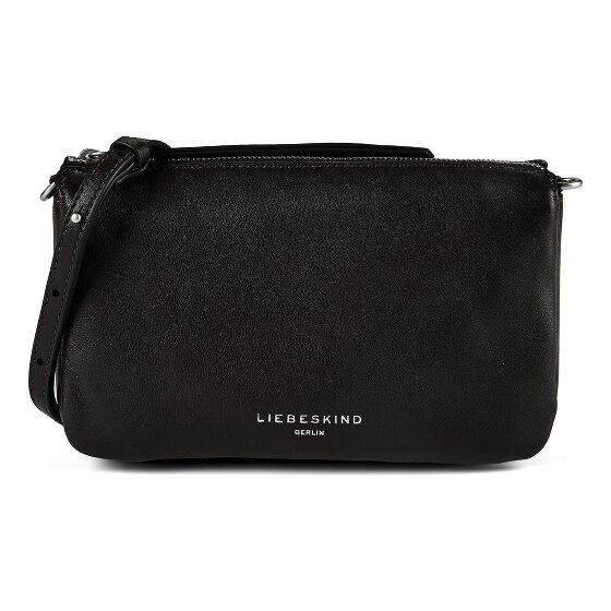Liebeskind Nina Bolsa de hombro S Piel natural 24.5 cm