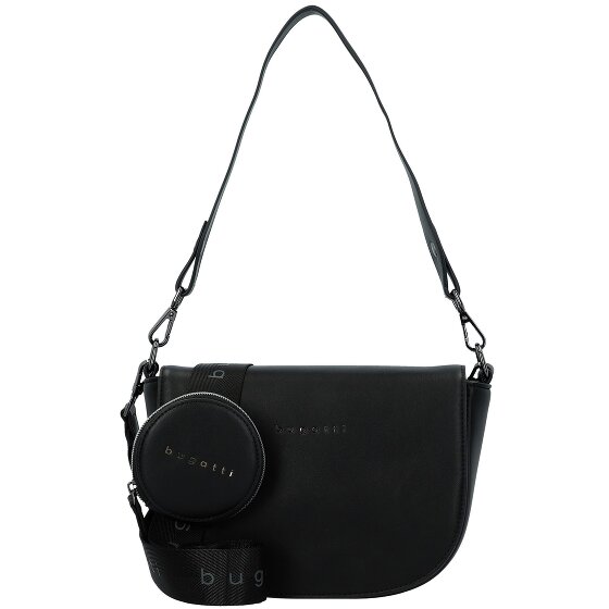 bugatti Bolso bandolera Almata 23 cm