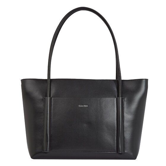 Calvin Klein CK Essential Bolsa de hombro 20 cm
