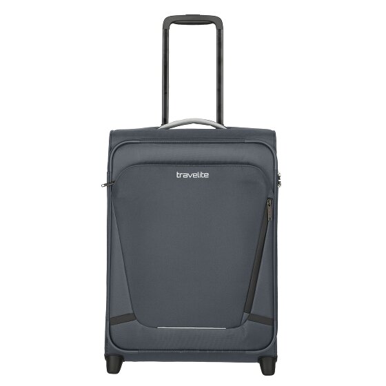 Travelite Jetpack Multi Light 2 ruedas Carro de la cabina 55 cm