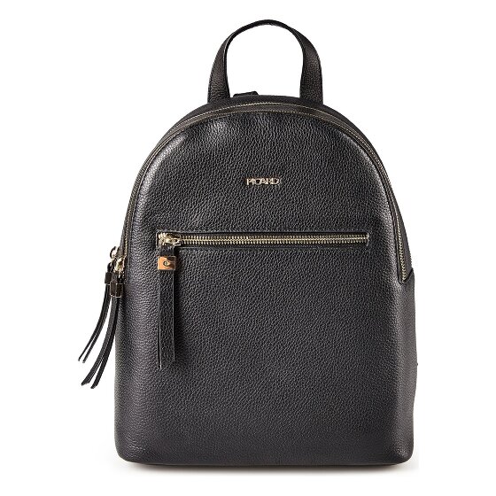 Picard Java Mochila de la ciudad Piel 28 cm