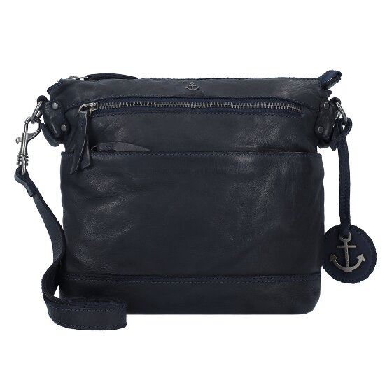 Harbour 2nd Soft Weaving Bolsa de hombro Piel 25 cm