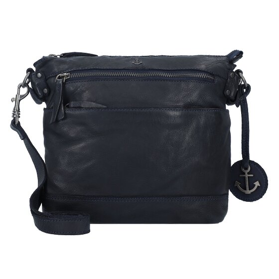 Harbour 2nd Soft Weaving Bolsa de hombro Piel 25 cm