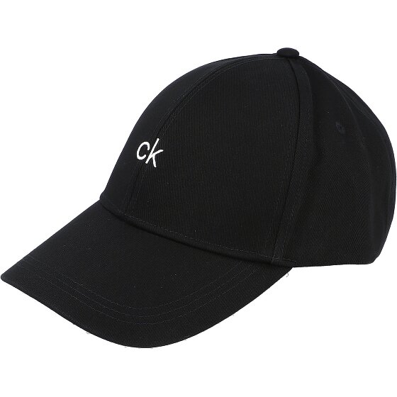 Calvin Klein Gorra de béisbol Centre Onesize