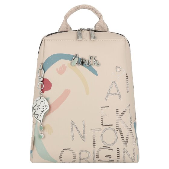 Anekke Original Mochila de la ciudad 32 cm